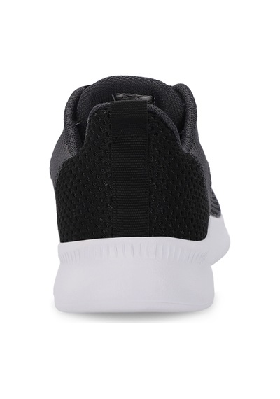 Slazenger Adwoa I Erkek Siyah / Koyu Gri Koşu & Yürüyüş Spor Ayakkabısı Siyah / Koyu Gri