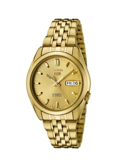 Seiko SNK366K1 Erkek Kol Saati