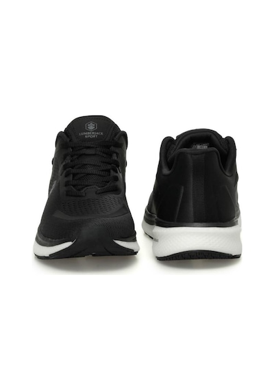 Lumberjack Lera 6fx 102158212 Erkek Spor Ayakkabı Siyah 40-45 Siyah