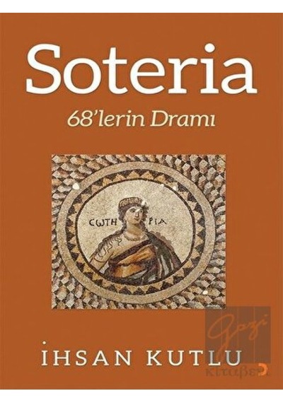 Soteria Cinius Yayınları - Cinius Yayınları