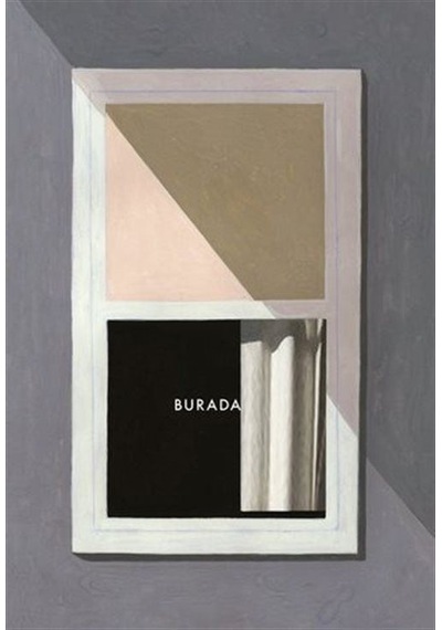 Burada / Richard Mcguire