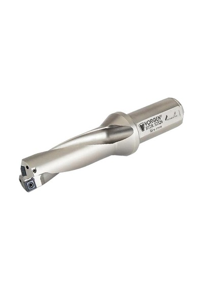 Fett Btdr - 4dx15 Vorgen Delik Delme Ve Tornalama