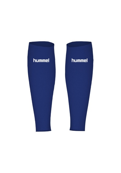Hummel Matera Kesik Futbol Çorabı Mavi