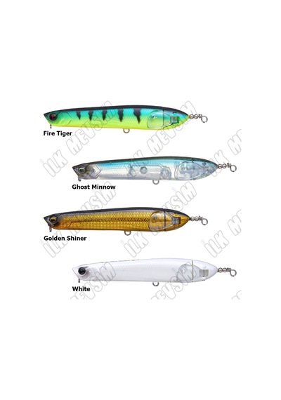 Savage Gear Prop Walker 13,5cm 31,5gr Maket Yem