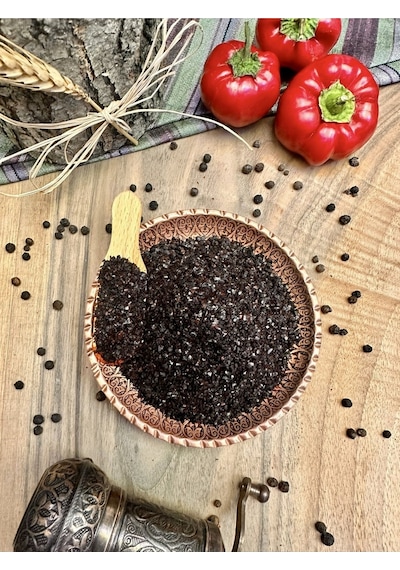 Flavourbest İsot Pul Biber 250 G