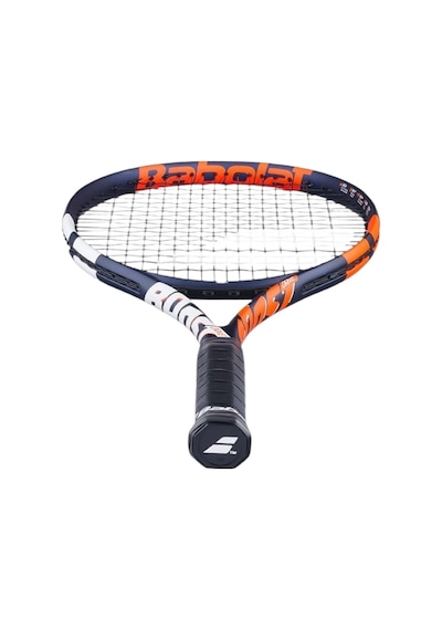Babolat Babolat Boost Drive Strung Unisex Mavi Tenis Raketi 125