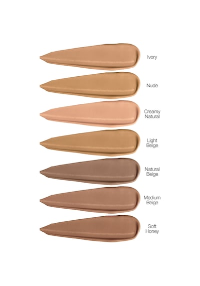 Avon Real Natural Finish Likit Fondöten 30 Ml. Light Beige