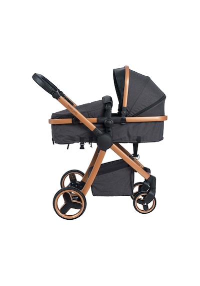 Biddy Pitty Oro Travel Sistem Bebek Arabası