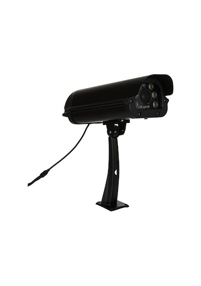 Rose Km-400 850tvlıne Analog Plaka Okuma Kamerası