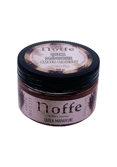 Noffe Peelıng 300 Ml. Amber Majesty