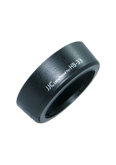Hb-33 -18-55 MM Lens için Nikon Parasoley