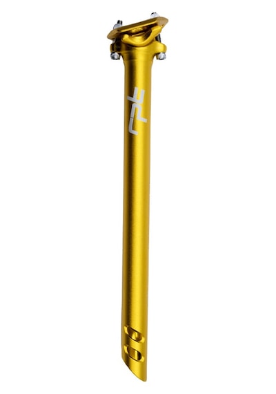 Raptor Sp-725 Sele Borusu 27,2mm 350mm Sarı Çok Renkli