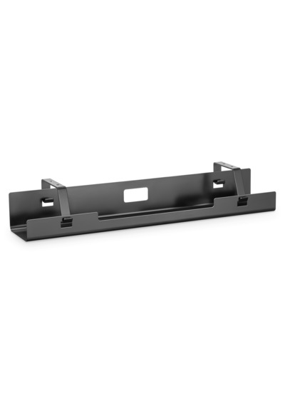 Vesamax Masa Altı Priz Saklama Rafı 60 Cm Metal