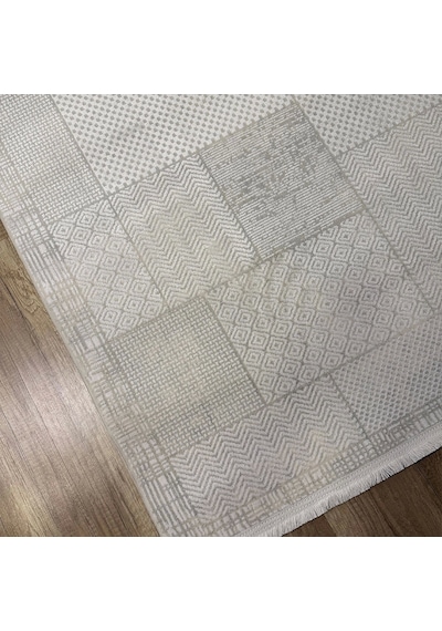 Hoom Rugs Grandy 4692 Krem Modern Halı Krem