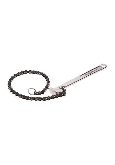 İzeltaş 0637450140 Zincirli Yağ Filtre Sökeceği 60x140 Mm