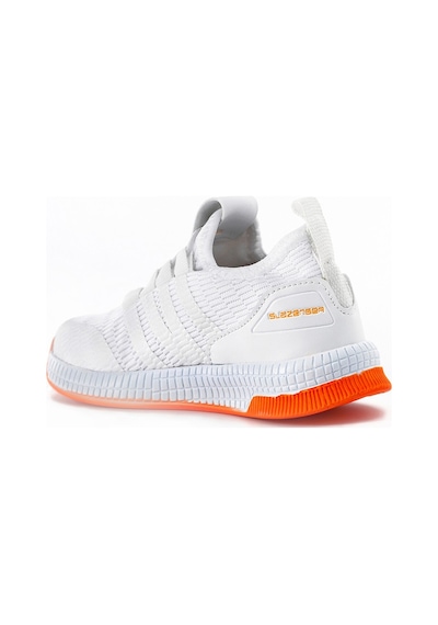 Slazenger EBBA I Çocuk  Beyaz - Turuncu Sneaker