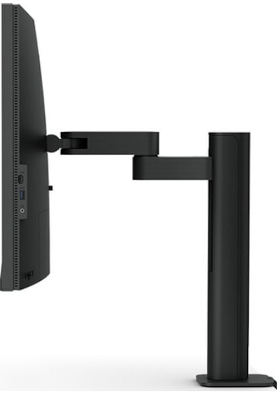 Benq Uyumlu Pd2705ua 27 İnç Ergo Arm 4k Uhd Srgb Hdr10 Usb-c Tasarım Monitörü