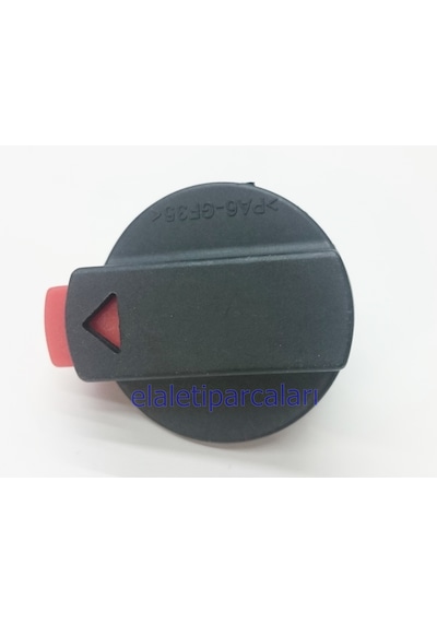 Bosch Uyumlu Tipi Gbh 2-26 Darbe Vites  Kolu