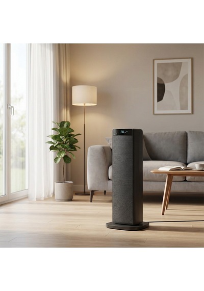 Good Home PTC 2500 W Kule Tipi Isıtıcı