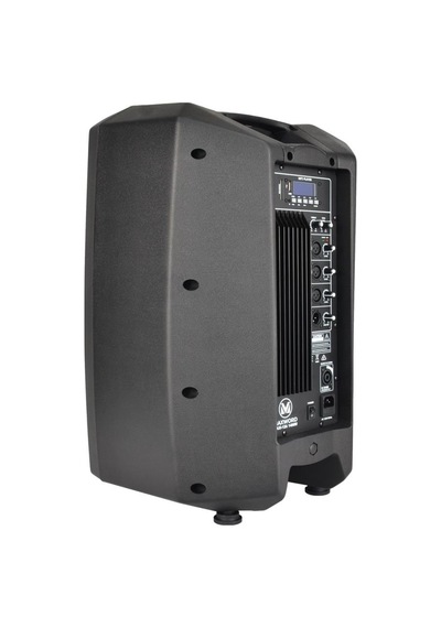 Maxword Maxi-12A Aktif Kabin Hoparlör 12 İnç H Sınıfı 1200 Watt B