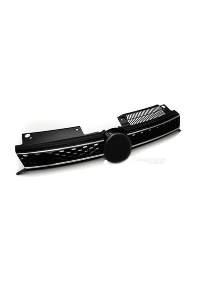Volkswagen Golf 6 Mk6 2009-2012 Panjur Gtd