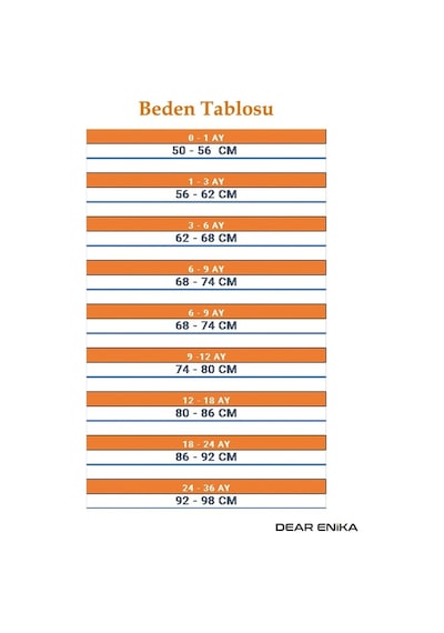 Dear_Enika Andywawa Erkek Bebek Ekose Desenli Yumuşak Bej Mont Ac21073
