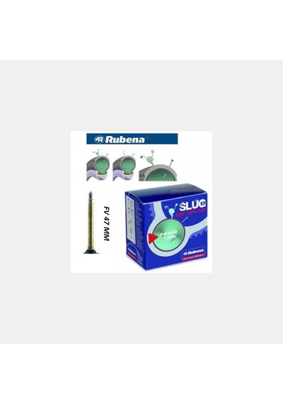 Rubena 26x1.50-2.10 Dolgu Sıvılı İç Lastik Fv47