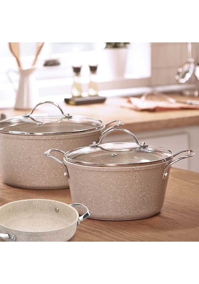 Korkmaz Granita 26 CM Tava A1265