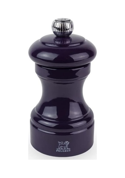 Peugeot Bistrorama Karabiber Değirmeni Mor 10 Cm Diğer