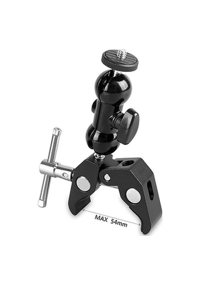 Camten Clp-09 Clamp Kelepçe