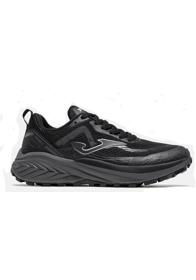 Joma Tktrls2601 Siyah-siyah