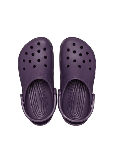 Crocs 10001 Classic Mor Unisex Terlik Mor