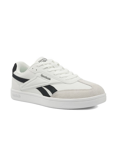 Reebok Clean Lift 1.2 Beyaz Kadın Sneaker 000000000102200375 Beyaz-sıyah Reebok Clean Lift 1.2 Beyaz Kadın Sneaker 000000000102200375 Beyaz-sıyah