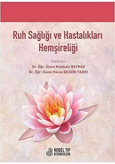 Ruh Sağlığı Ve Hastalıkları Hemşireliği Sku: Smgstk75c6bdb1c3