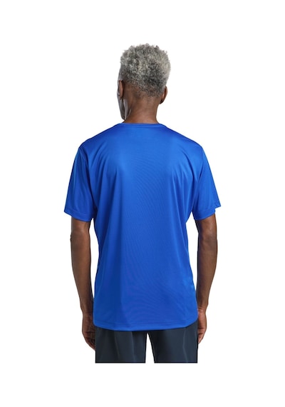 Jack Wolfskın Jack Wolfskin Peak Graphic T Erkek Tişört T0276 Çok Renkli