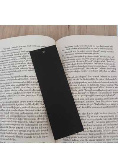 Kitap Ayracı - Sevimli Kedi Yavruları