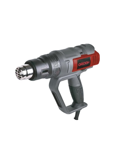 Grogh GRM1412 2000W Sıcak Hava Tabancası
