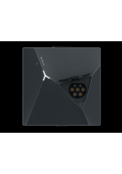Nexblue Duvar Tipi 22 KW Duvar Tipi Şarj İstasyonu