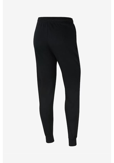 Nike W Nk Flc Park20 Pant Kp Cw6961-010 Siyah Kadın Eşofman Altı Siyah