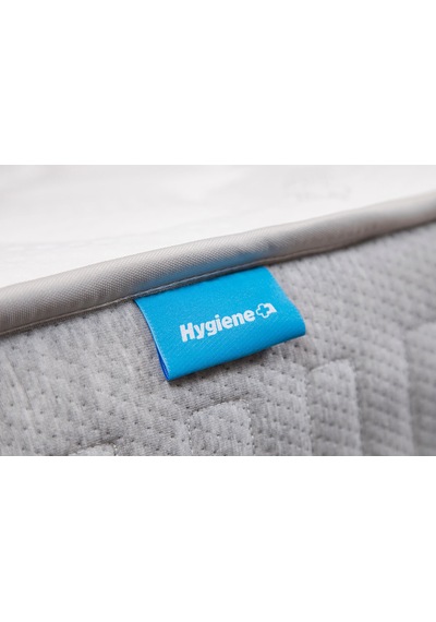 İşbir Yatak Vira Hygiene+ Teknolojili Lateksit Yatak 90x190