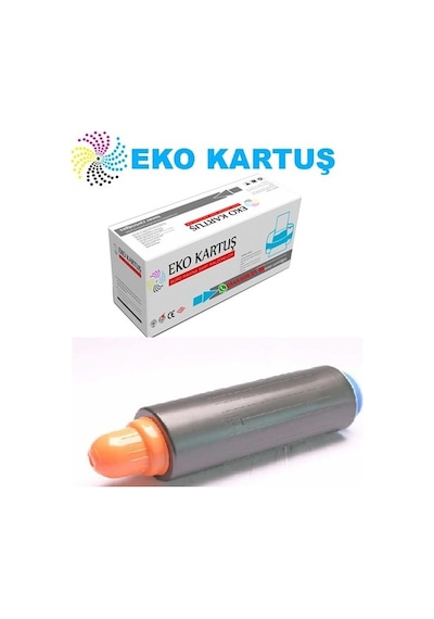 Eko Kartuş Canon (EXV36) /3766B002AA Uyumlu Toner