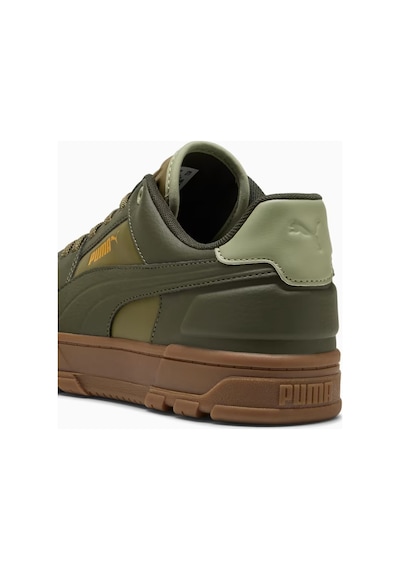 Puma Caven 2.0 Abrupt Unisex Spor Ayakkabı Yesıl