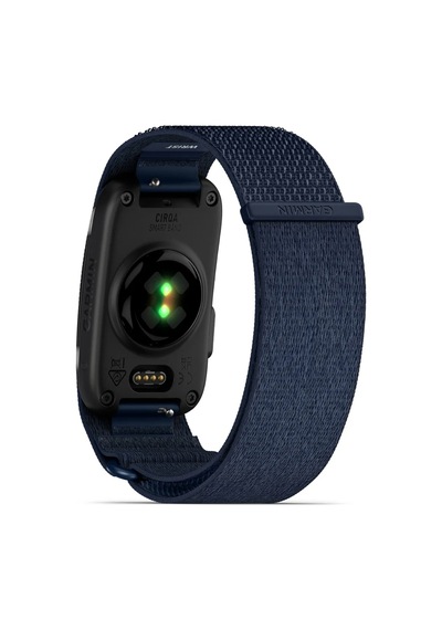 Garmin Cırqa Akıllı Bileklik - Kaptan Mavisi L/xl