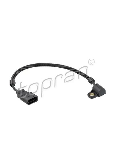 Vw Jetta 3 Eksantrik Sensoru 2.0 Tdi 2006-2010 Bkd Cbdb Cjaa Topran 111392001