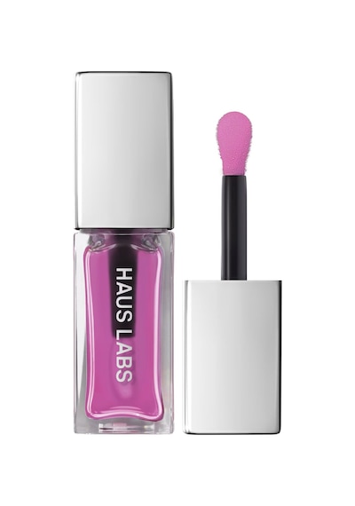 Haus Labs By Lady Gaga Phd Hybrid Lip Oil - Hibrit Dudak Yağı Tint Diğer