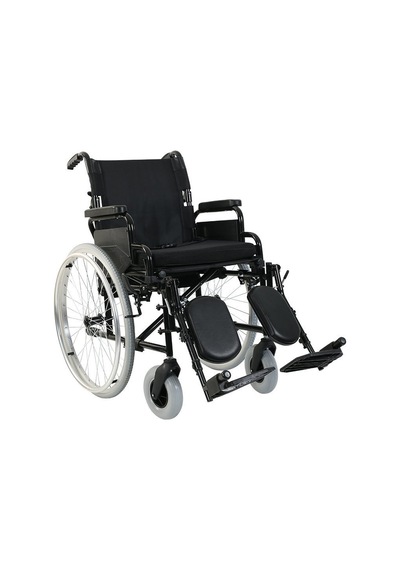 Golfi G131 Fonksiyonel Tekerlekli Sandalye Özellikli Tekerlekli Sandalye