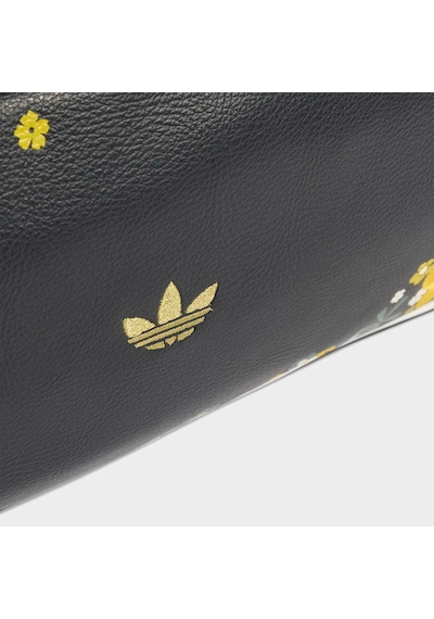 Adidas X Liberty London Kadın Siyah Omuz Çantası Kd0961 Siyah