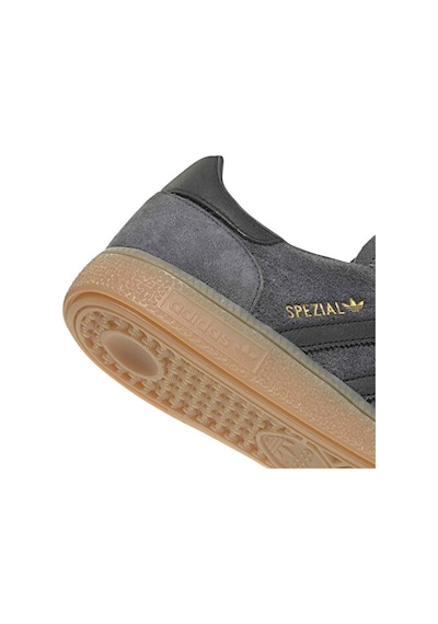 Adidas Handball Spezial Erkek Günlük Ayakkabı Ih6506 Siyah Siyah