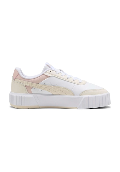 Puma Carına Mıa Kadın Ayakkabı 402637 11 Beyaz