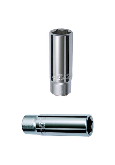 Ri Co 1/4 Uzun Lokma 6 Köşe 11mm-11551